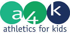 athletics for kids | a4k