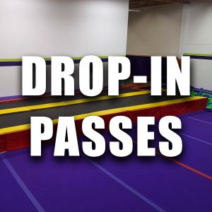 Drop In Passes